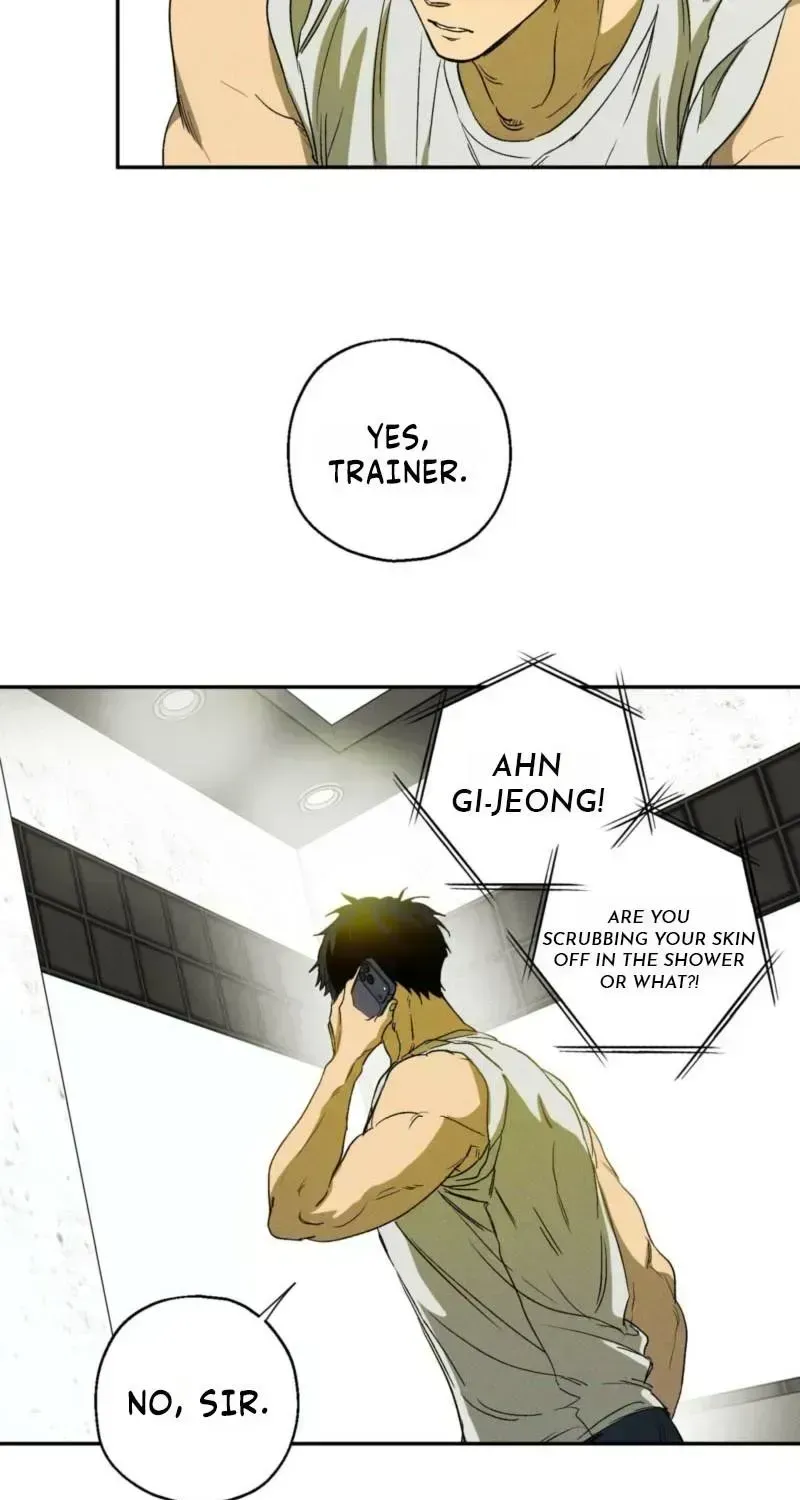 Love Upset Chapter 2.3 page 67 - 