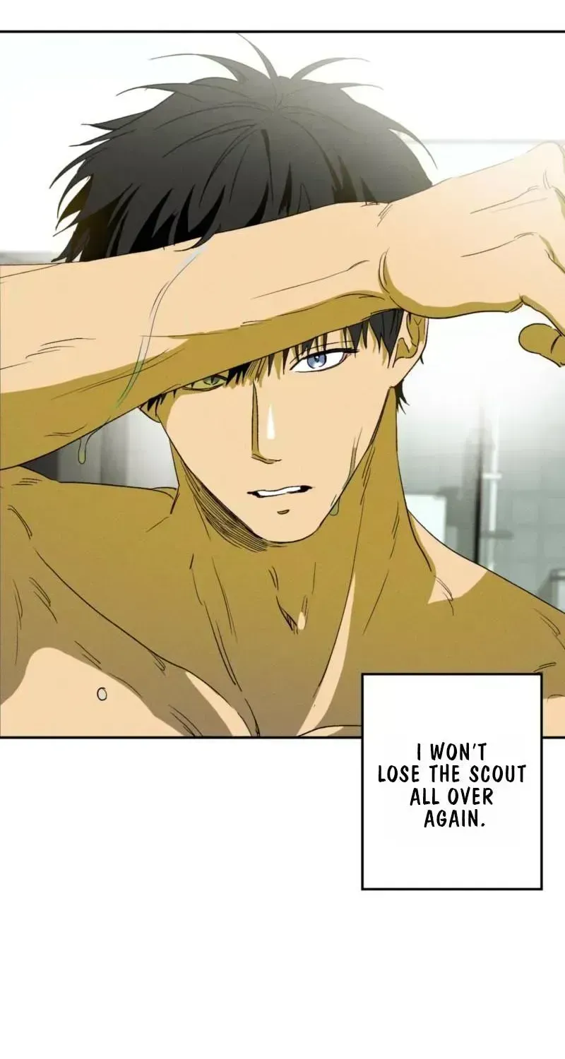 Love Upset Chapter 2.3 page 74 - 
