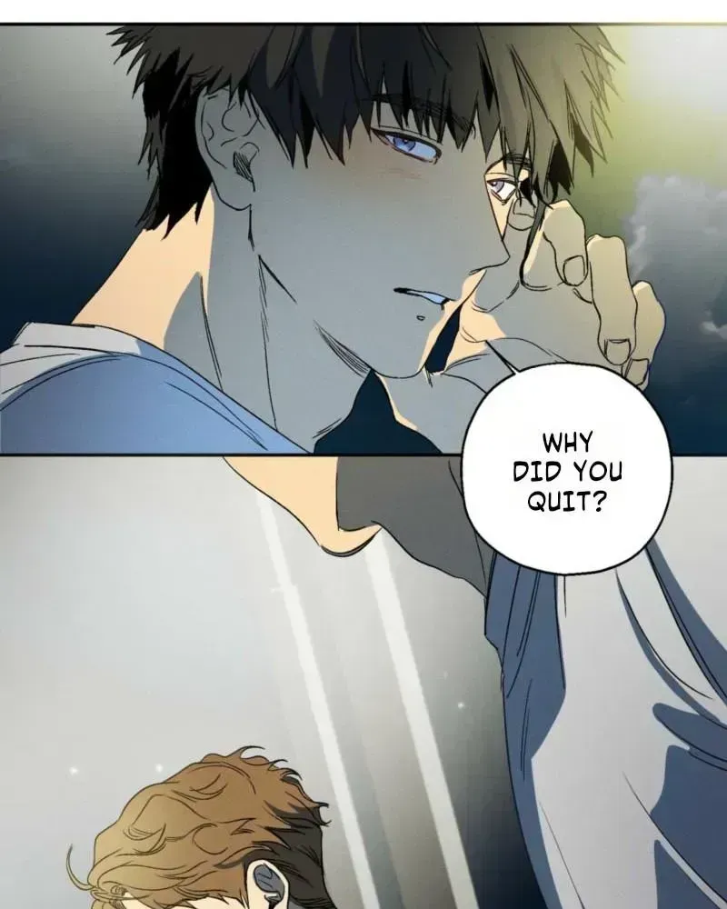 Love Upset Chapter 2.3 page 9 - 