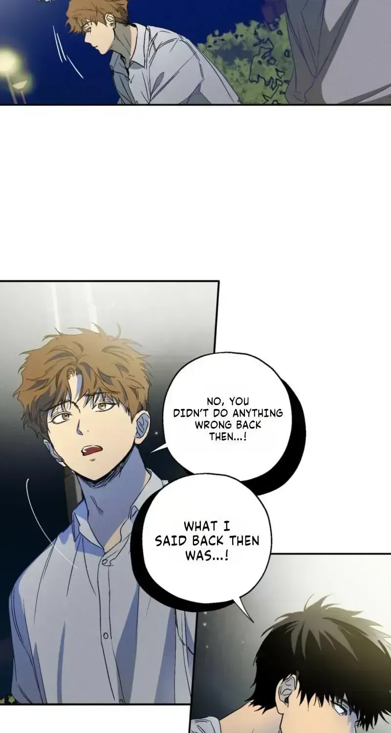 Love Upset Chapter 2.4 page 11 - 