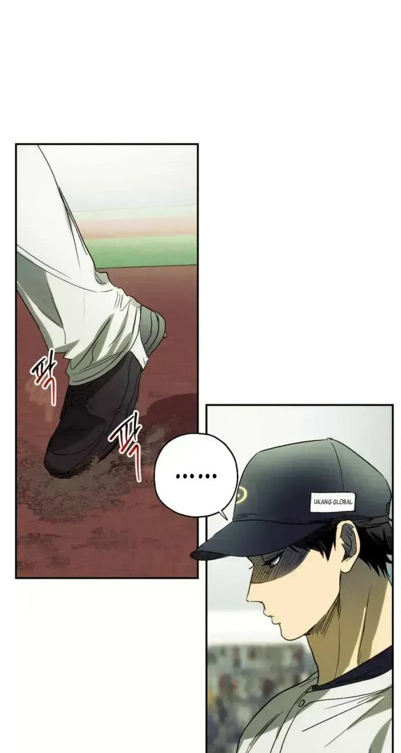 Love Upset Chapter 2.4 page 32 - 