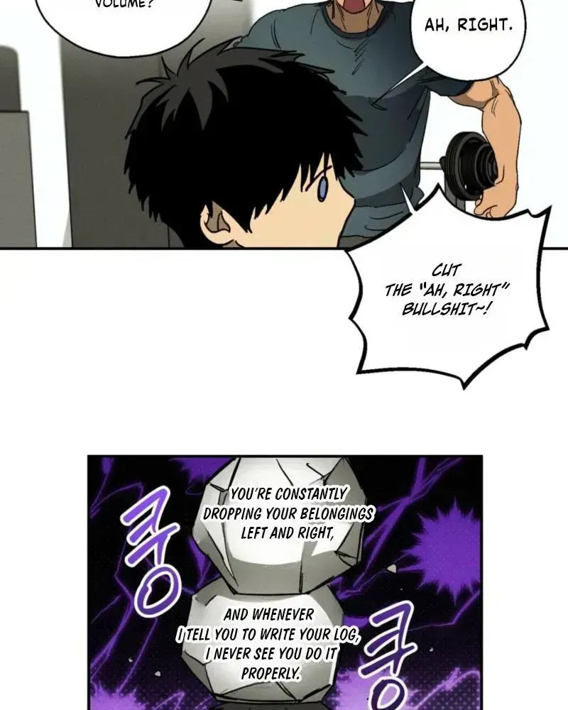 Love Upset Chapter 2.4 page 39 - 