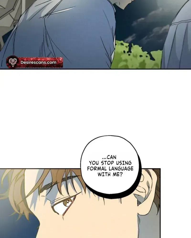 Love Upset Chapter 2.4 page 6 - 