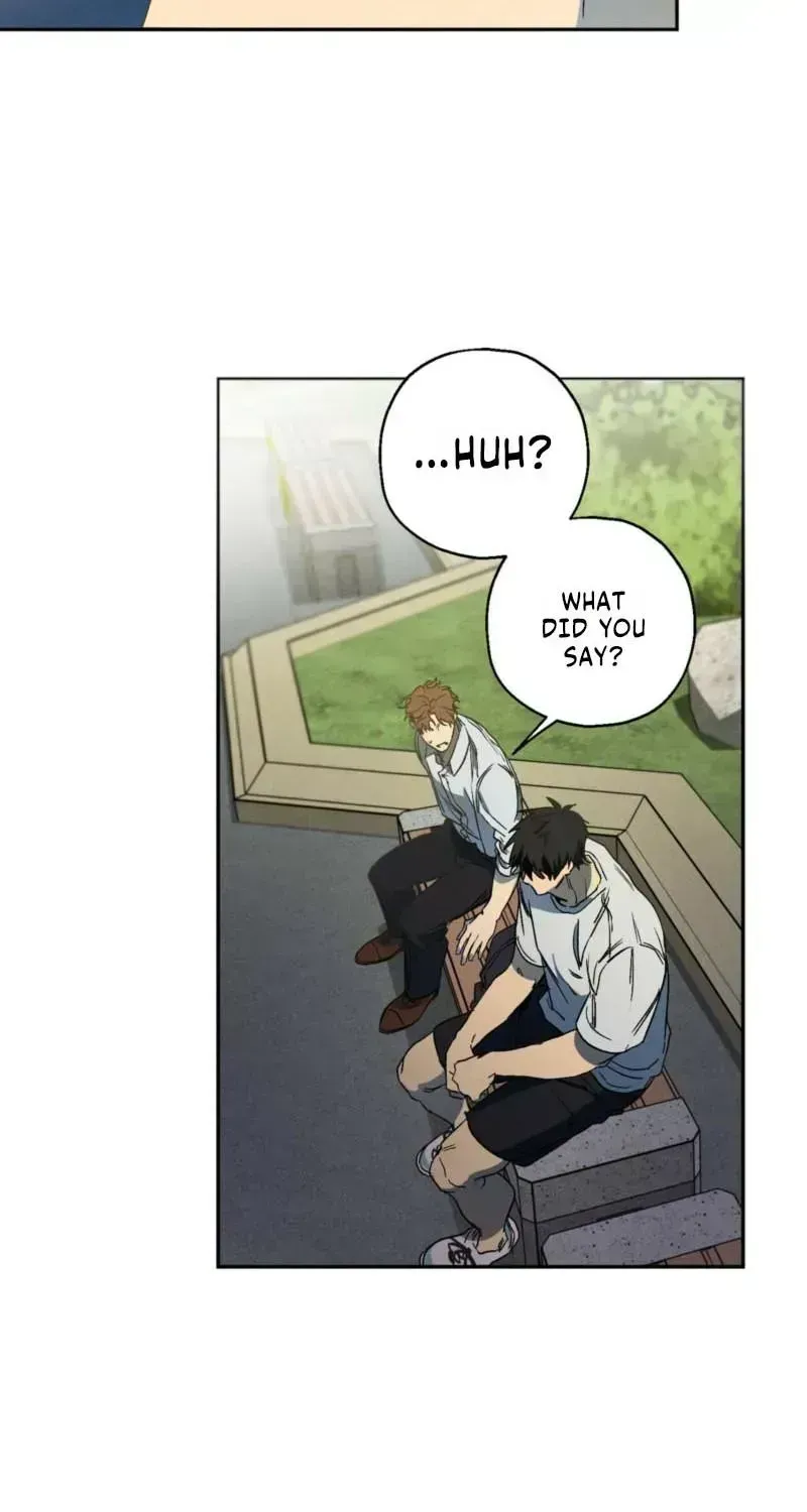 Love Upset Chapter 2.4 page 7 - 