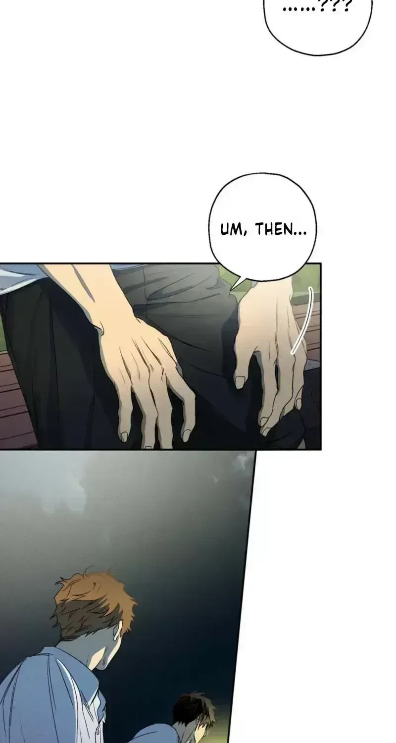 Love Upset Chapter 2.5 page 17 - 