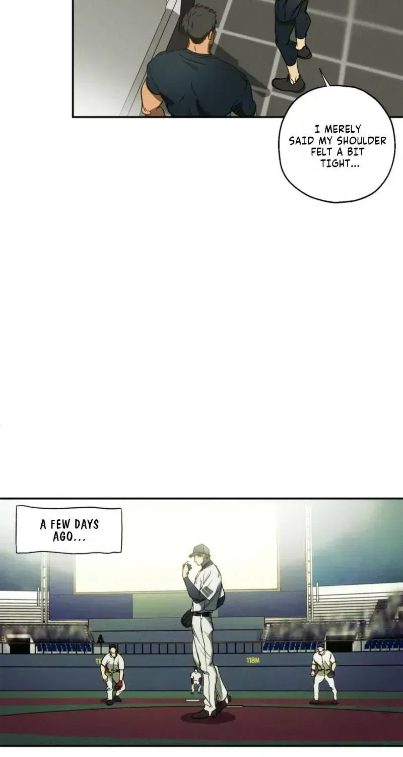 Love Upset Chapter 2.5 page 31 - 