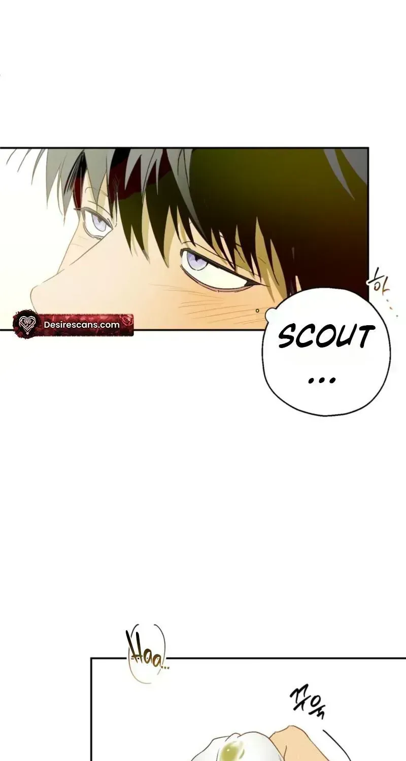 Love Upset Chapter 2.5 page 55 - 