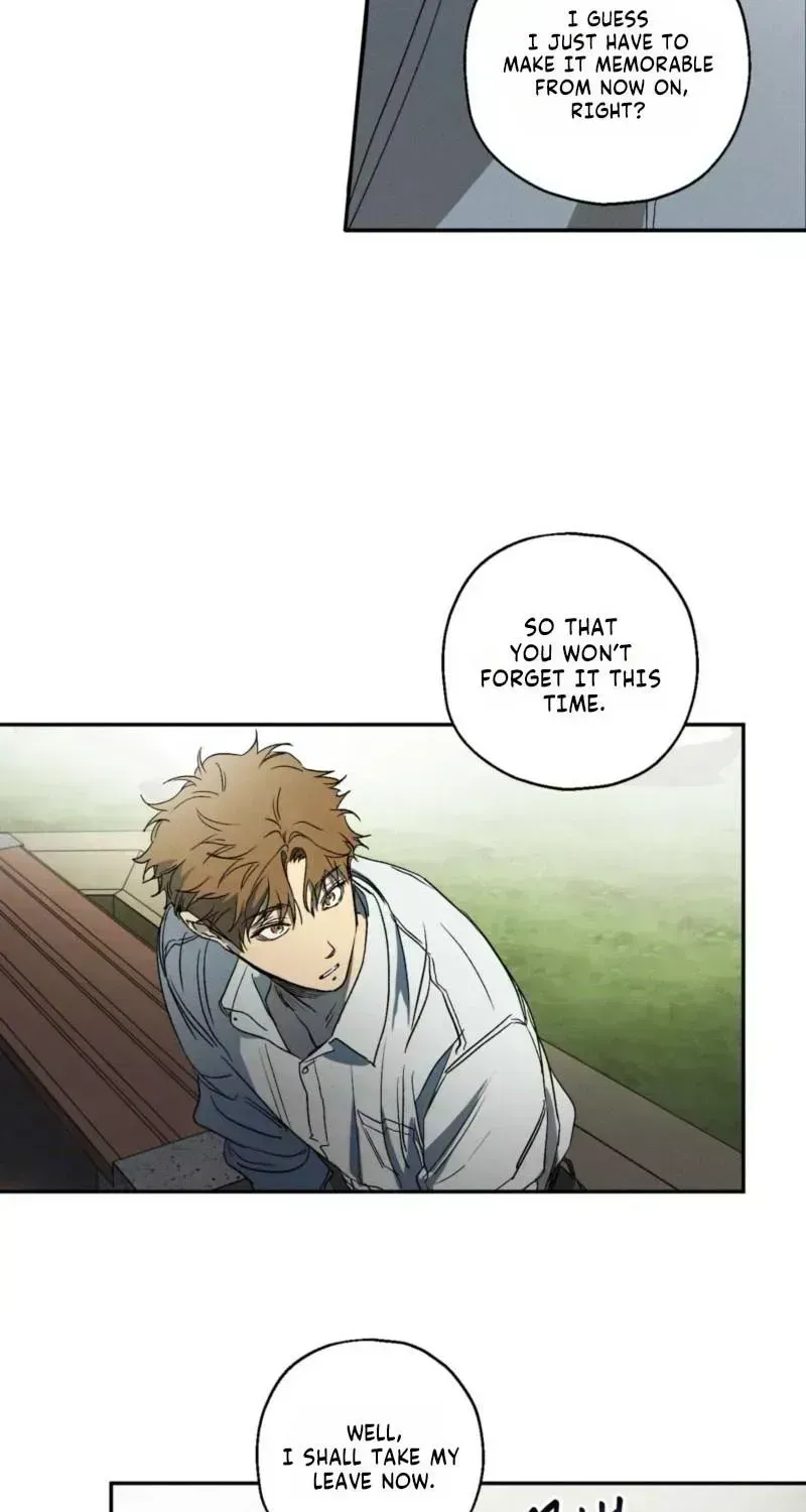 Love Upset Chapter 2.6 page 19 - 