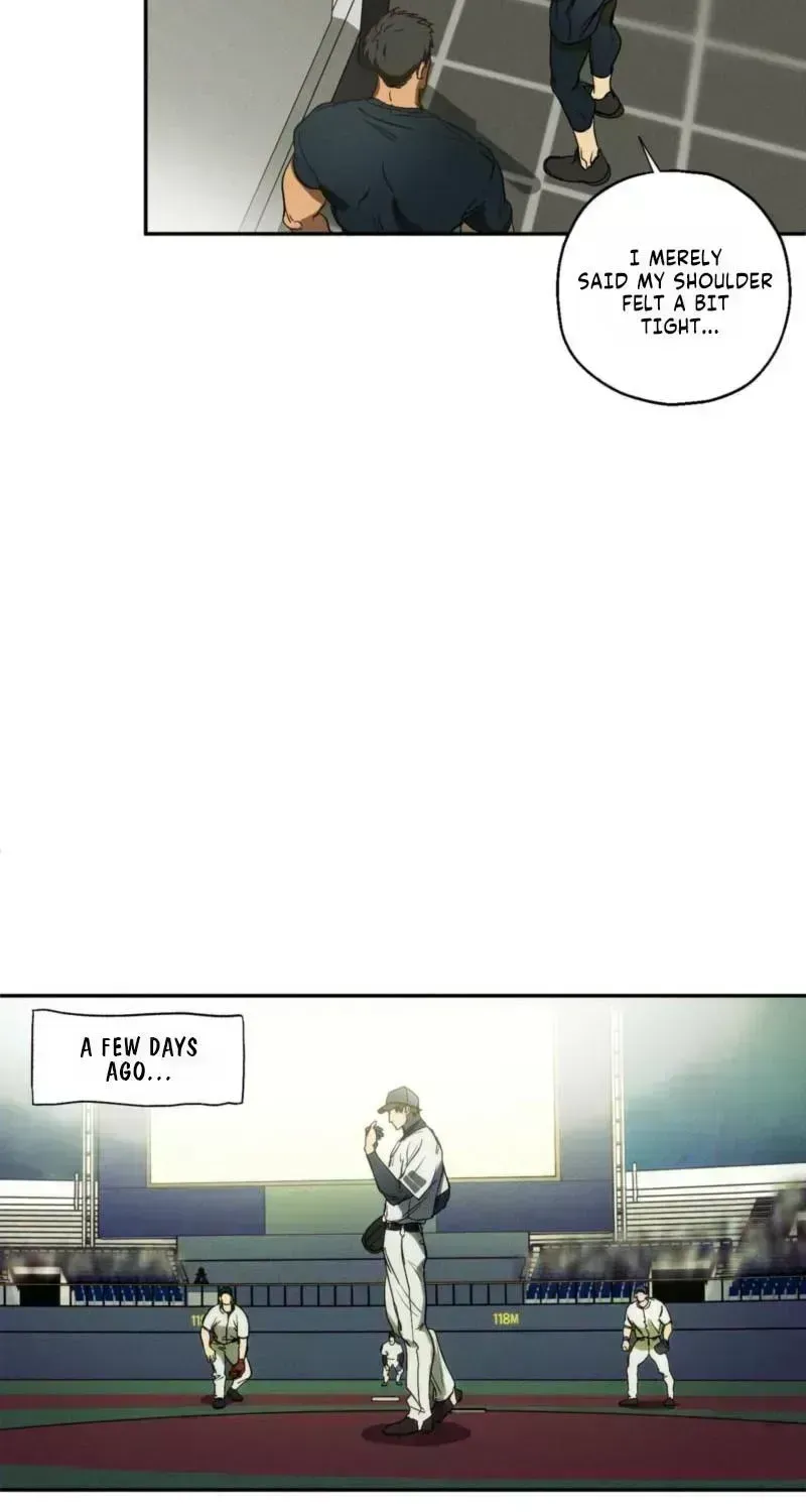 Love Upset Chapter 2.6 page 31 - 
