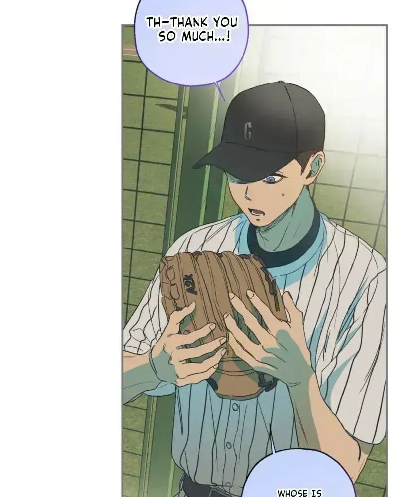 Love Upset Chapter 2.6 page 57 - 