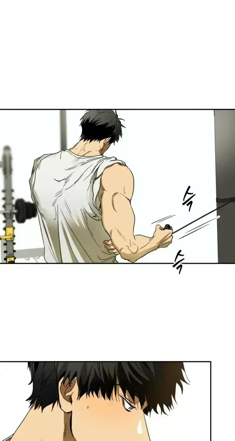 Love Upset Chapter 2.7 page 28 - 