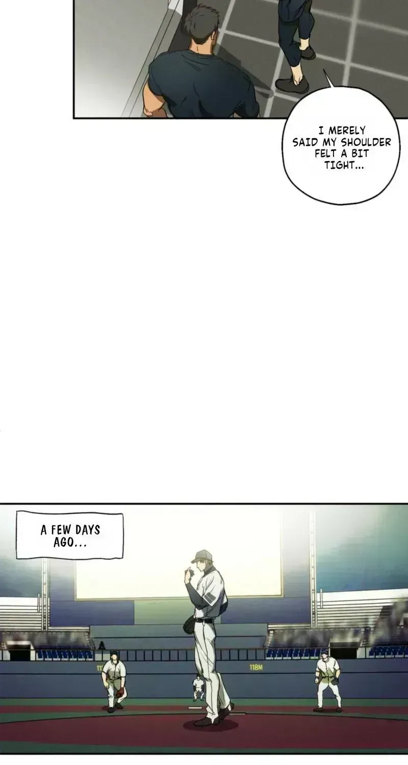 Love Upset Chapter 2.7 page 31 - 