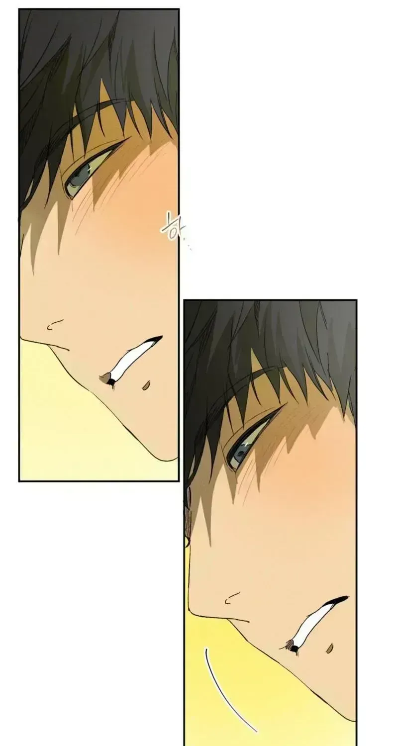 Love Upset Chapter 2.7 page 47 - 