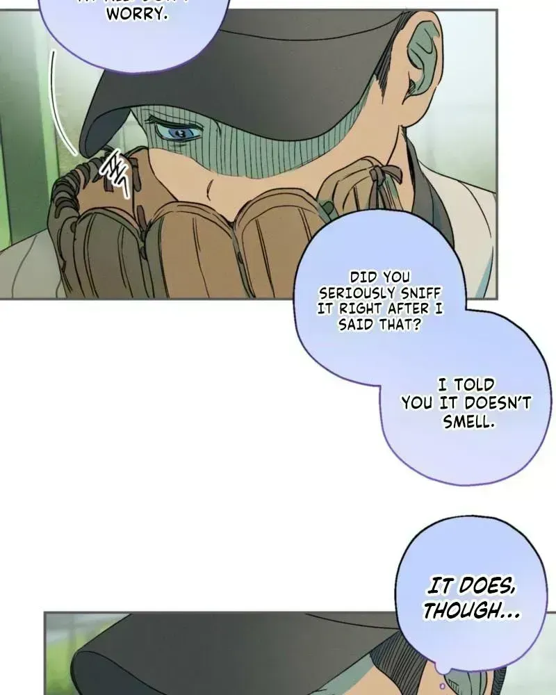 Love Upset Chapter 2.7 page 60 - 