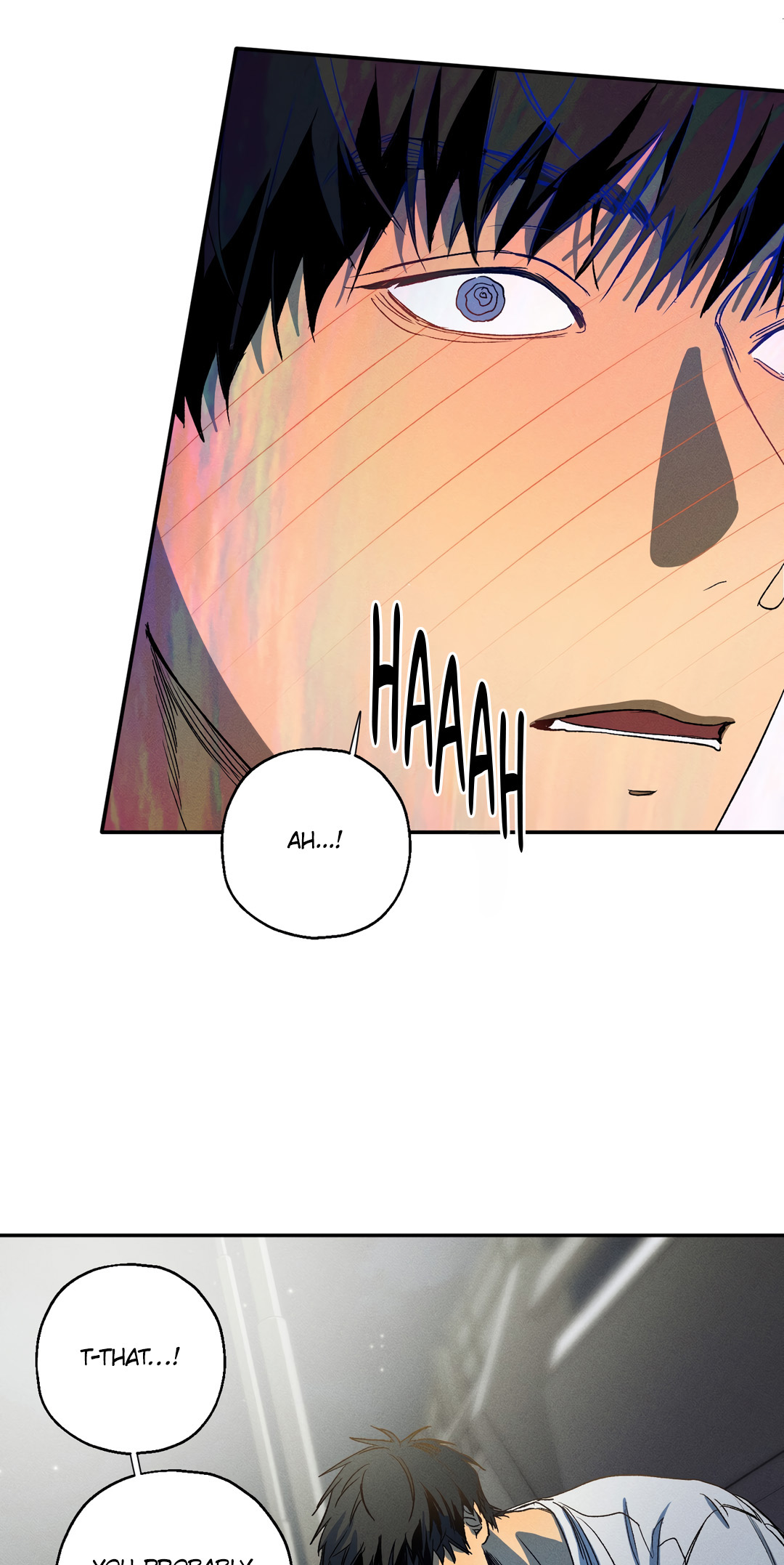 Love Upset Chapter 2 page 12 - 