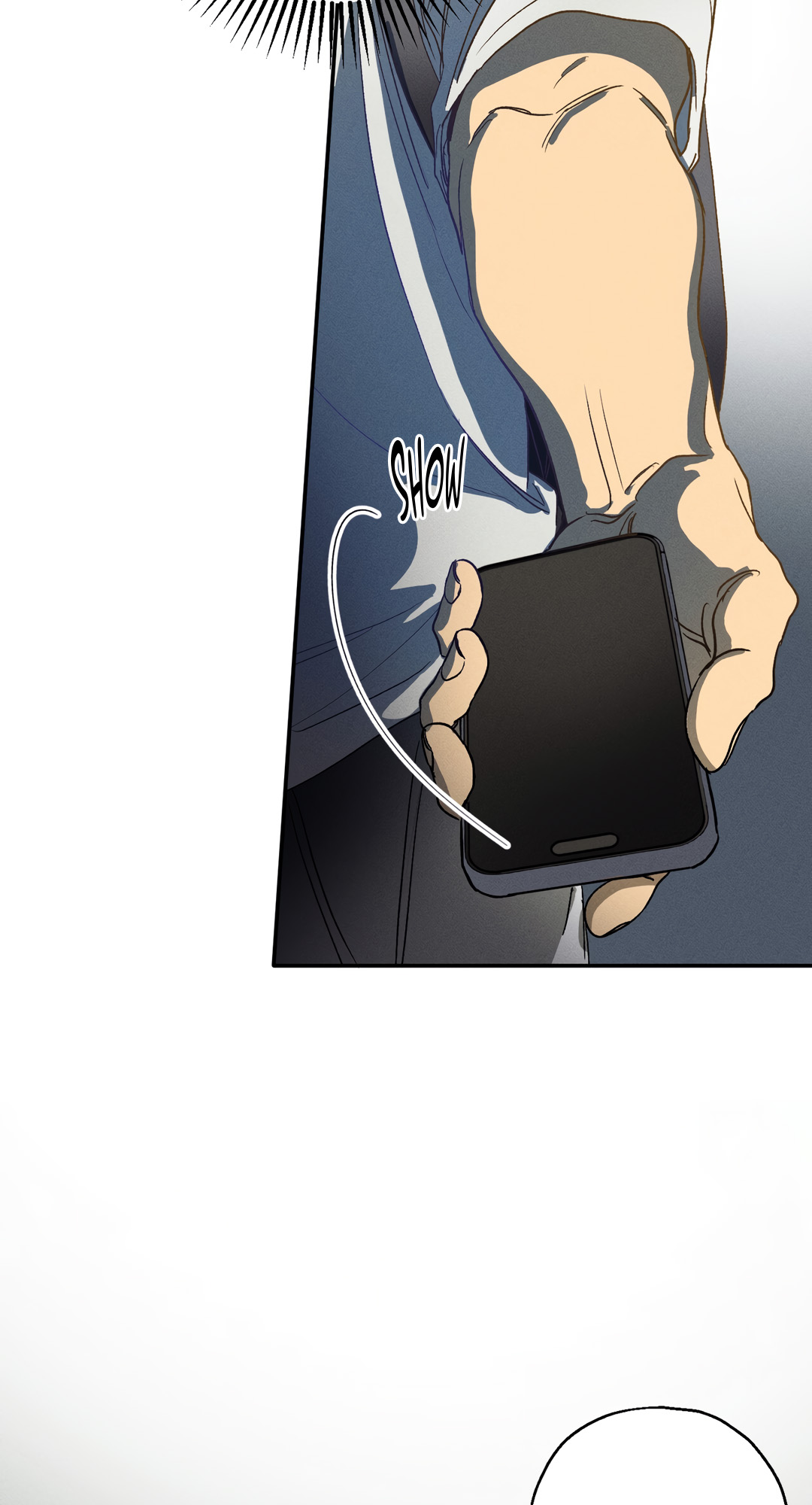 Love Upset Chapter 2 page 19 - 
