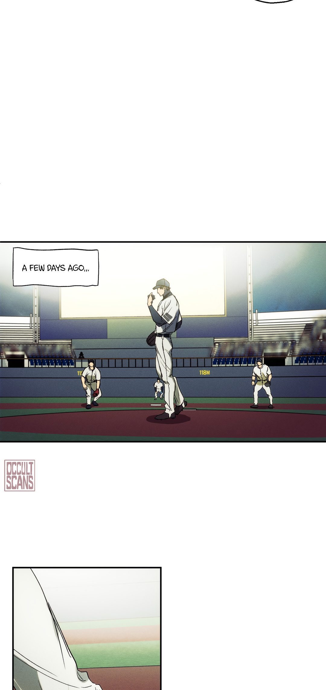 Love Upset Chapter 2 page 26 - 
