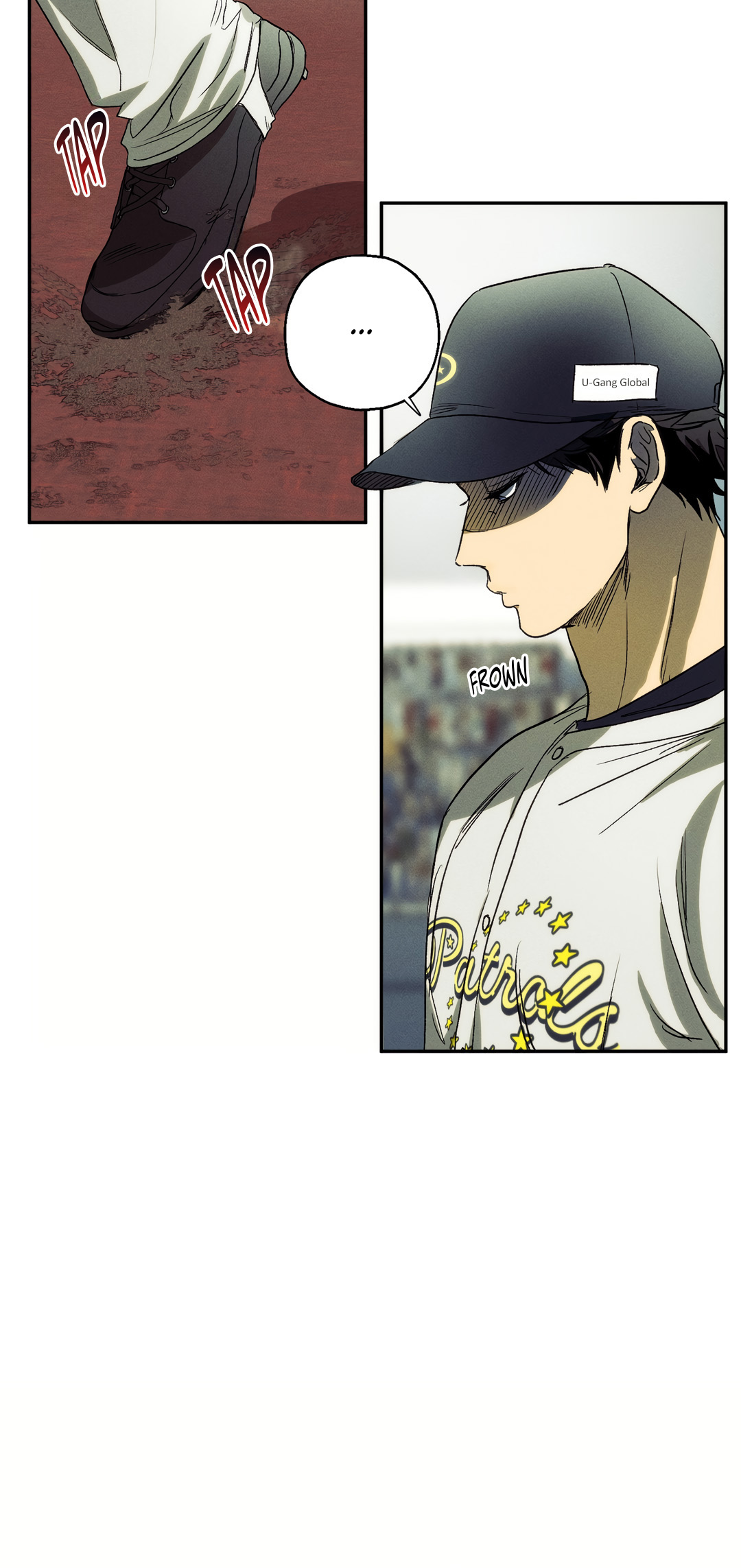 Love Upset Chapter 2 page 27 - 