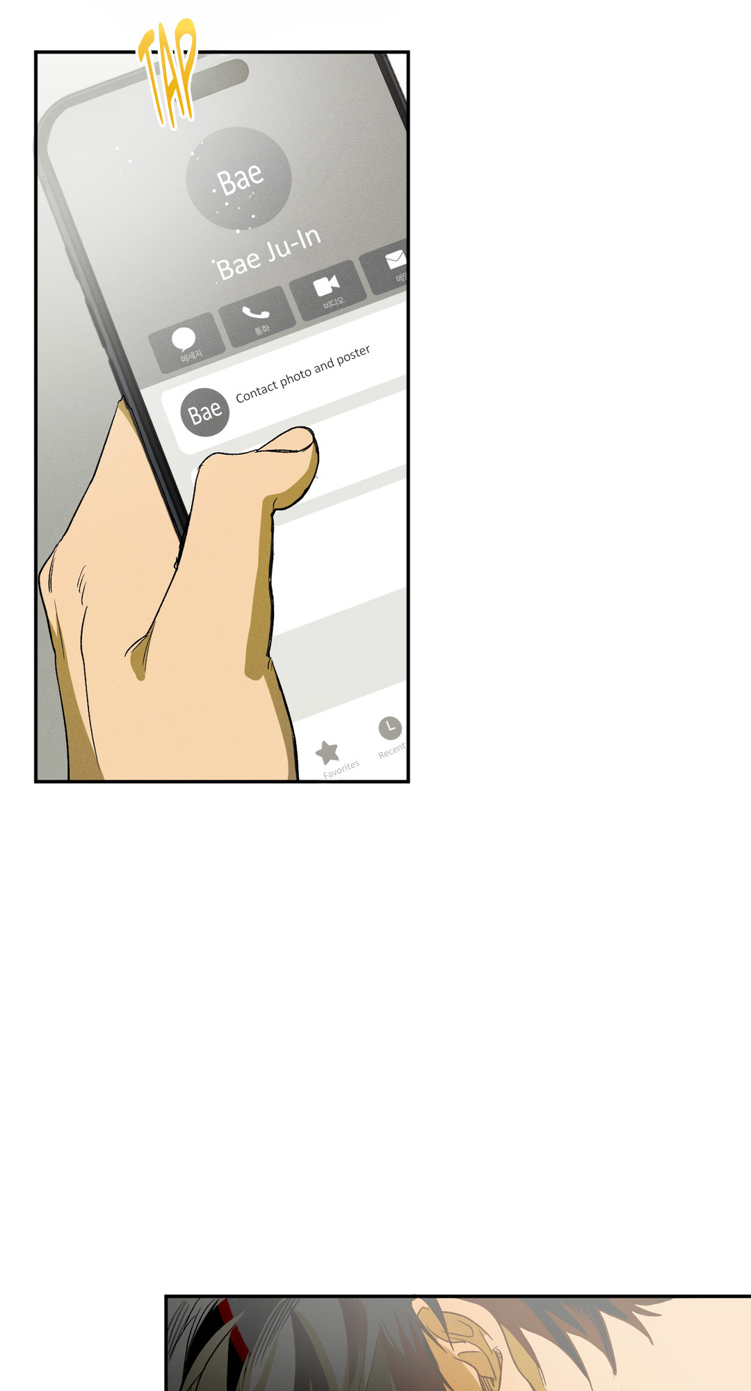 Love Upset Chapter 2 page 36 - 