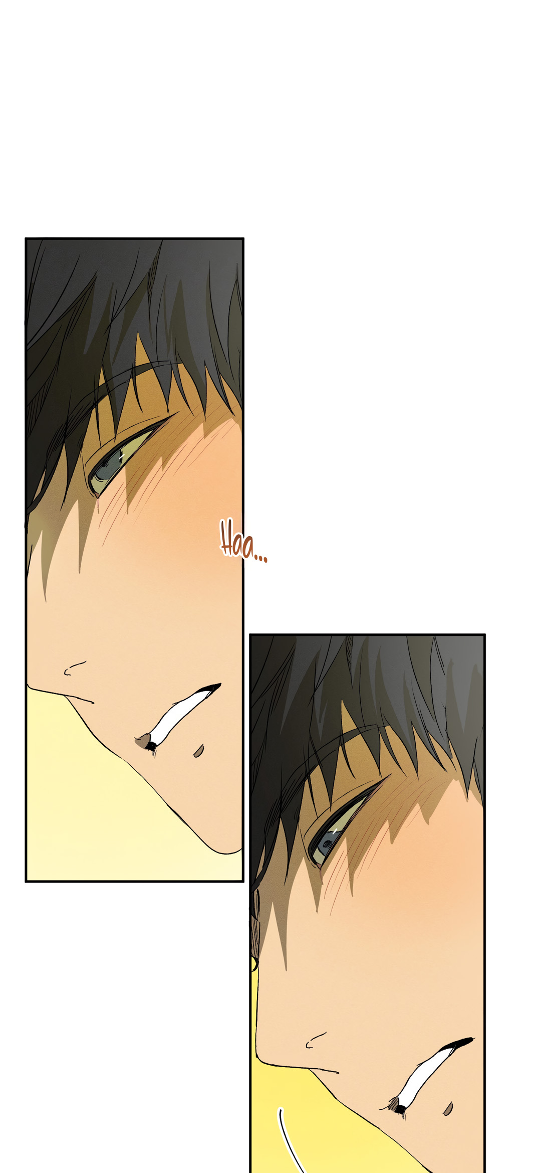 Love Upset Chapter 2 page 39 - 