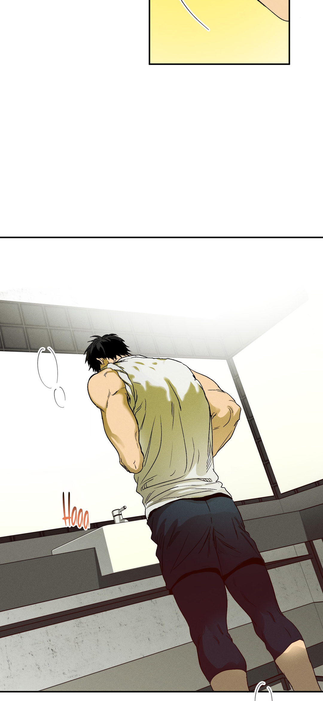 Love Upset Chapter 2 page 40 - 