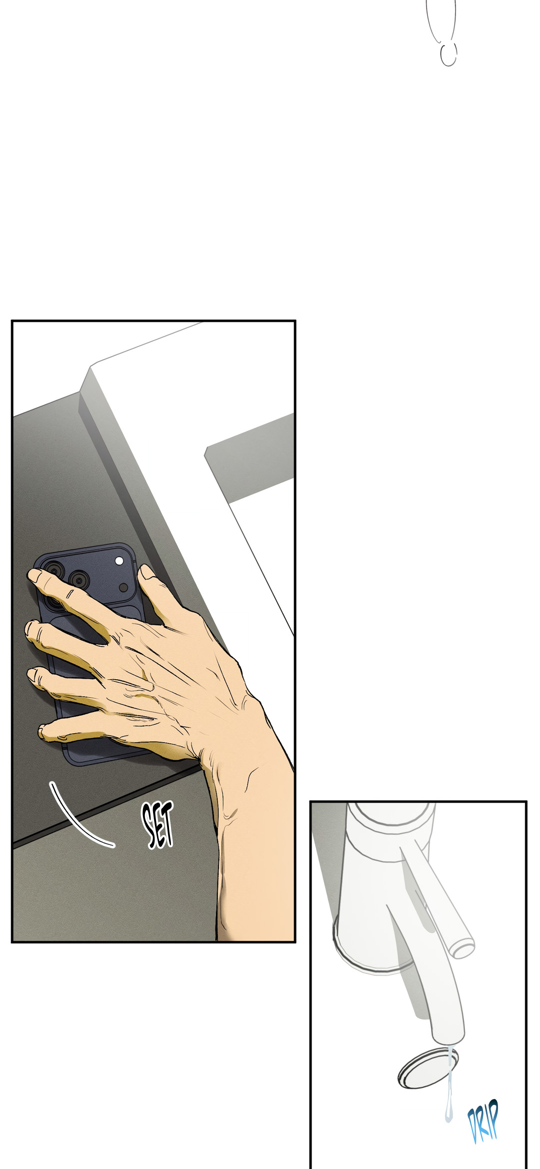 Love Upset Chapter 2 page 41 - 