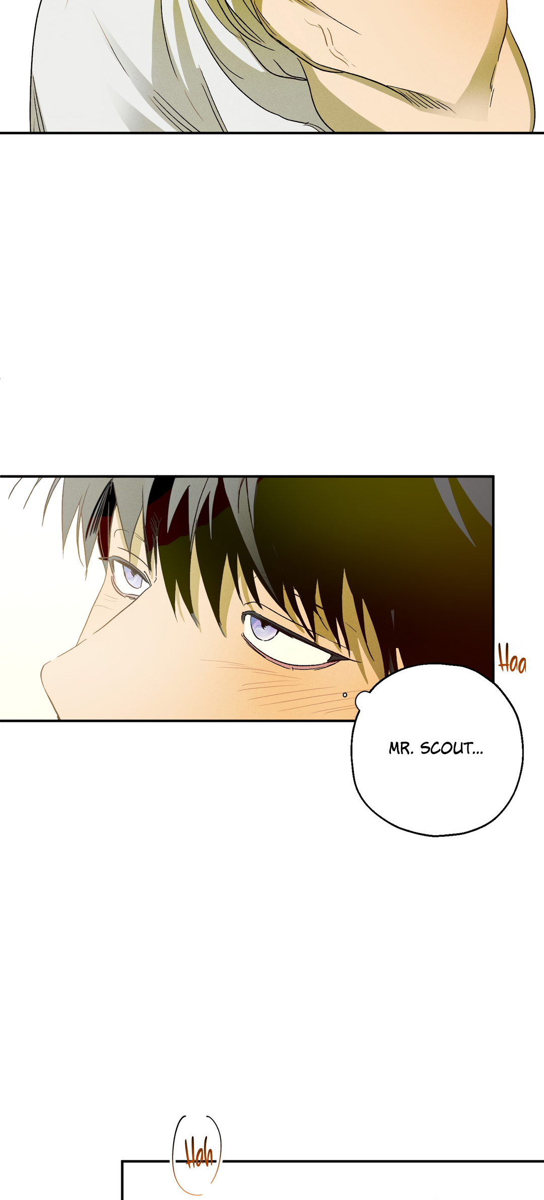 Love Upset Chapter 2 page 45 - 