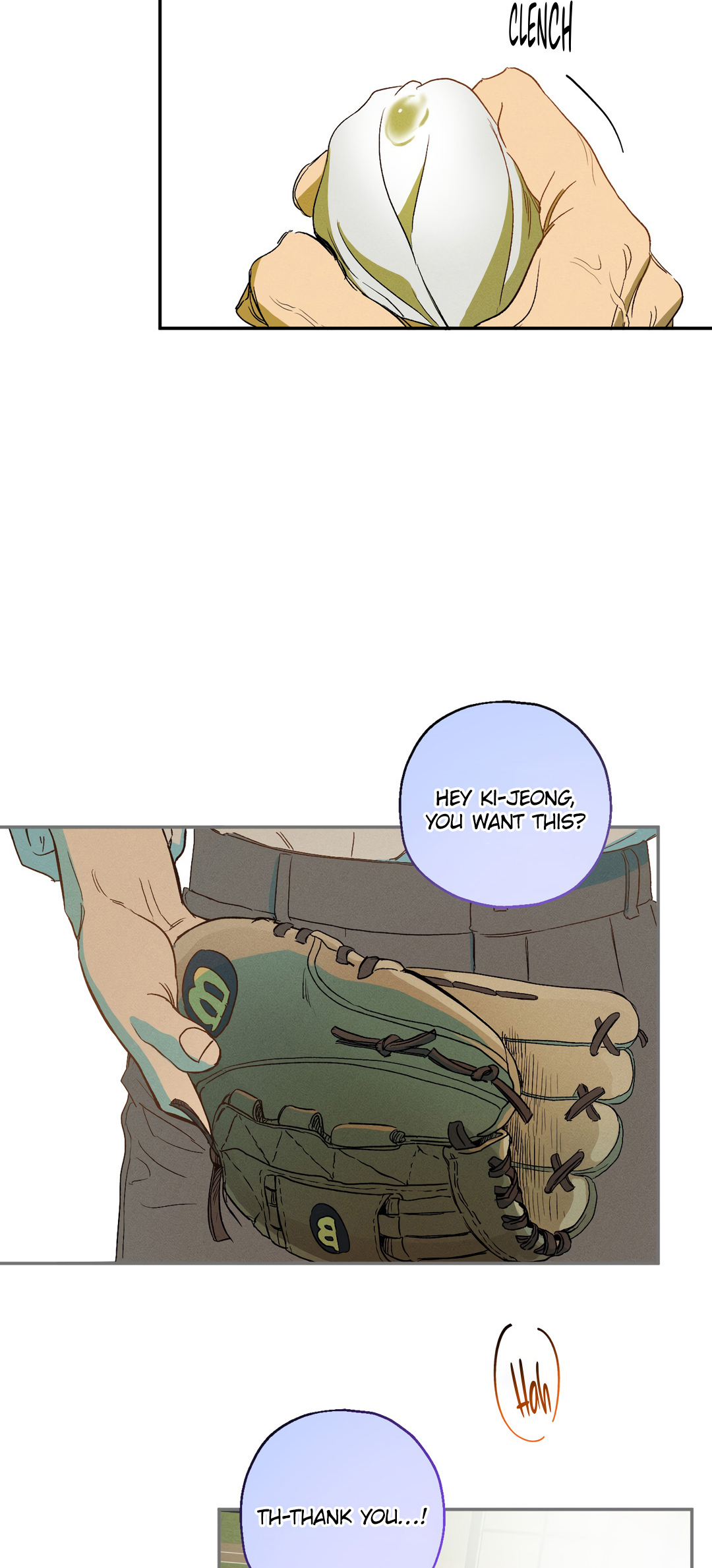 Love Upset Chapter 2 page 46 - 