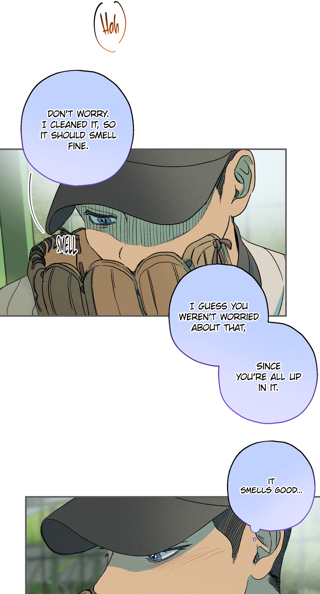 Love Upset Chapter 2 page 49 - 