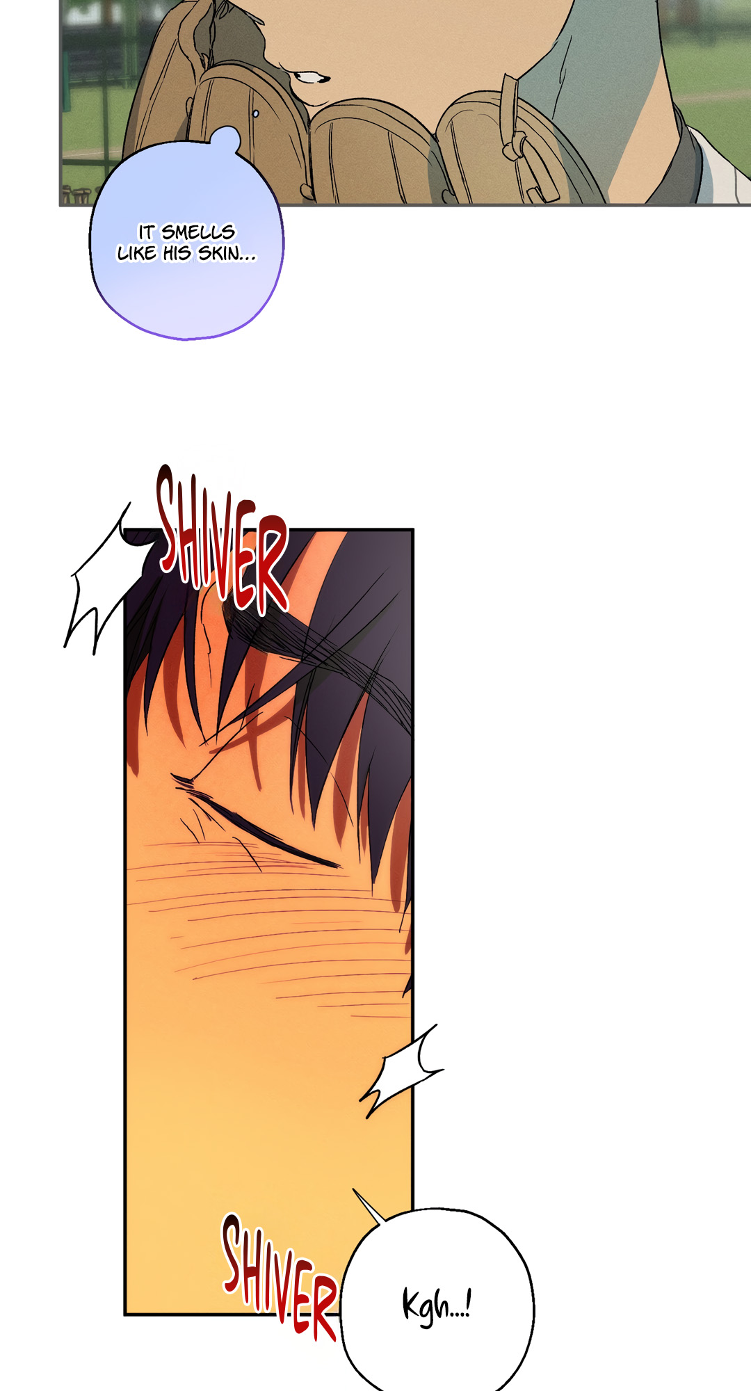 Love Upset Chapter 2 page 50 - 