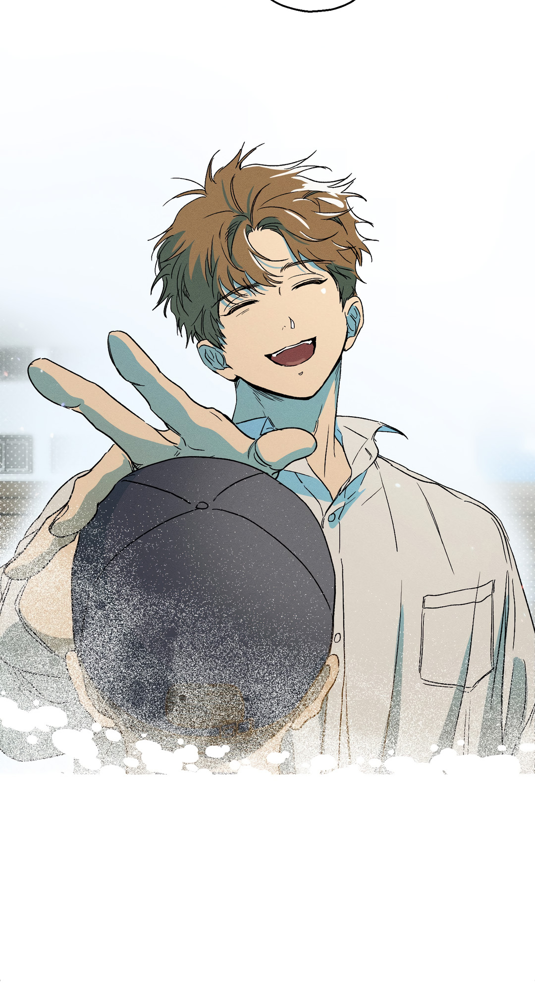 Love Upset Chapter 2 page 51 - 