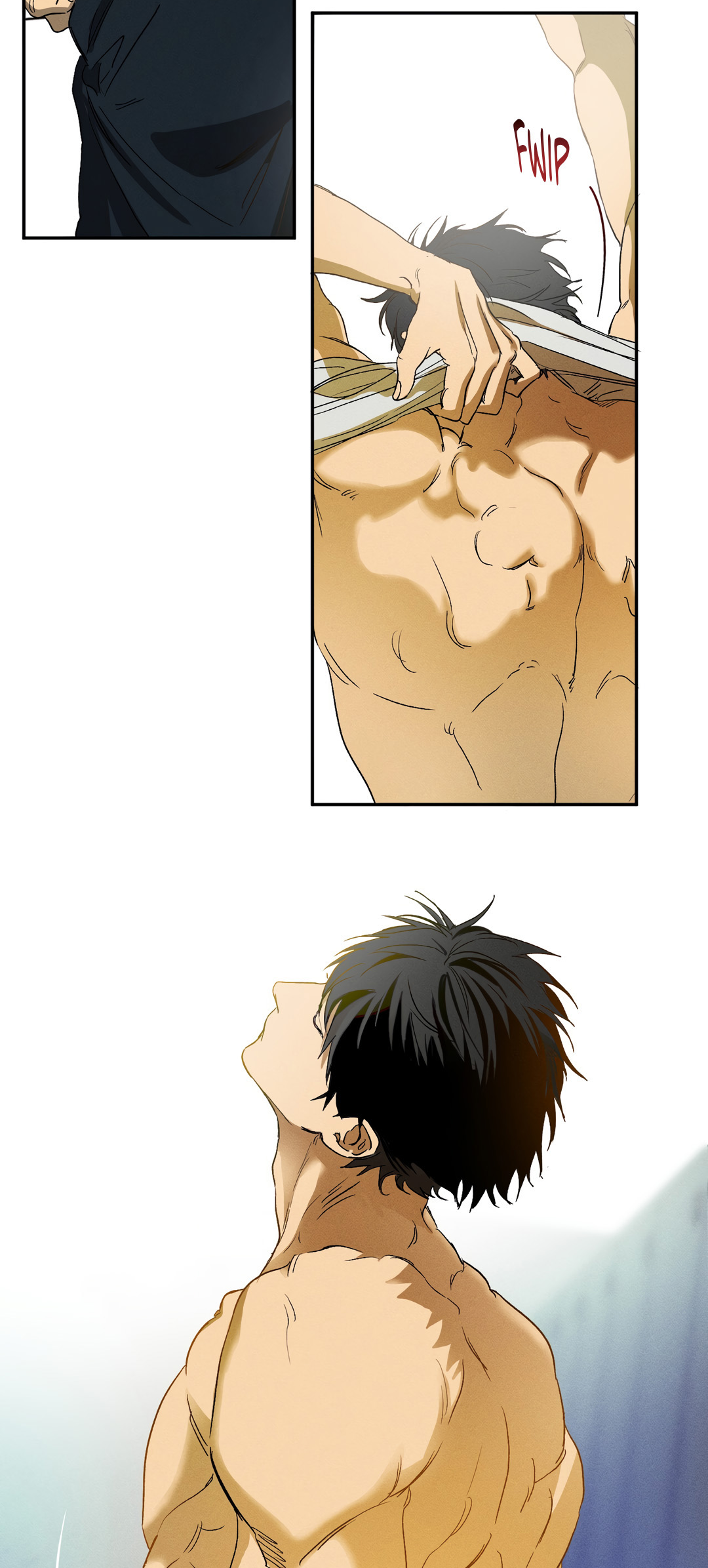 Love Upset Chapter 2 page 57 - 
