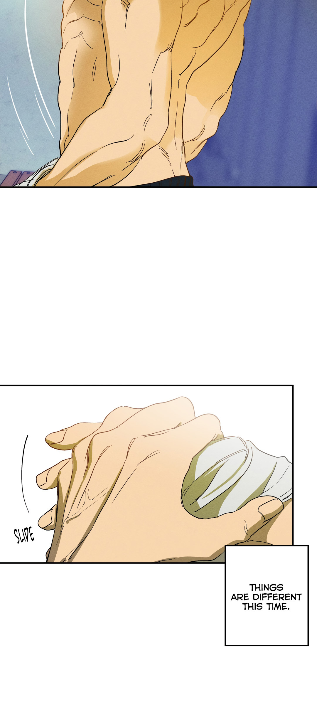 Love Upset Chapter 2 page 58 - 