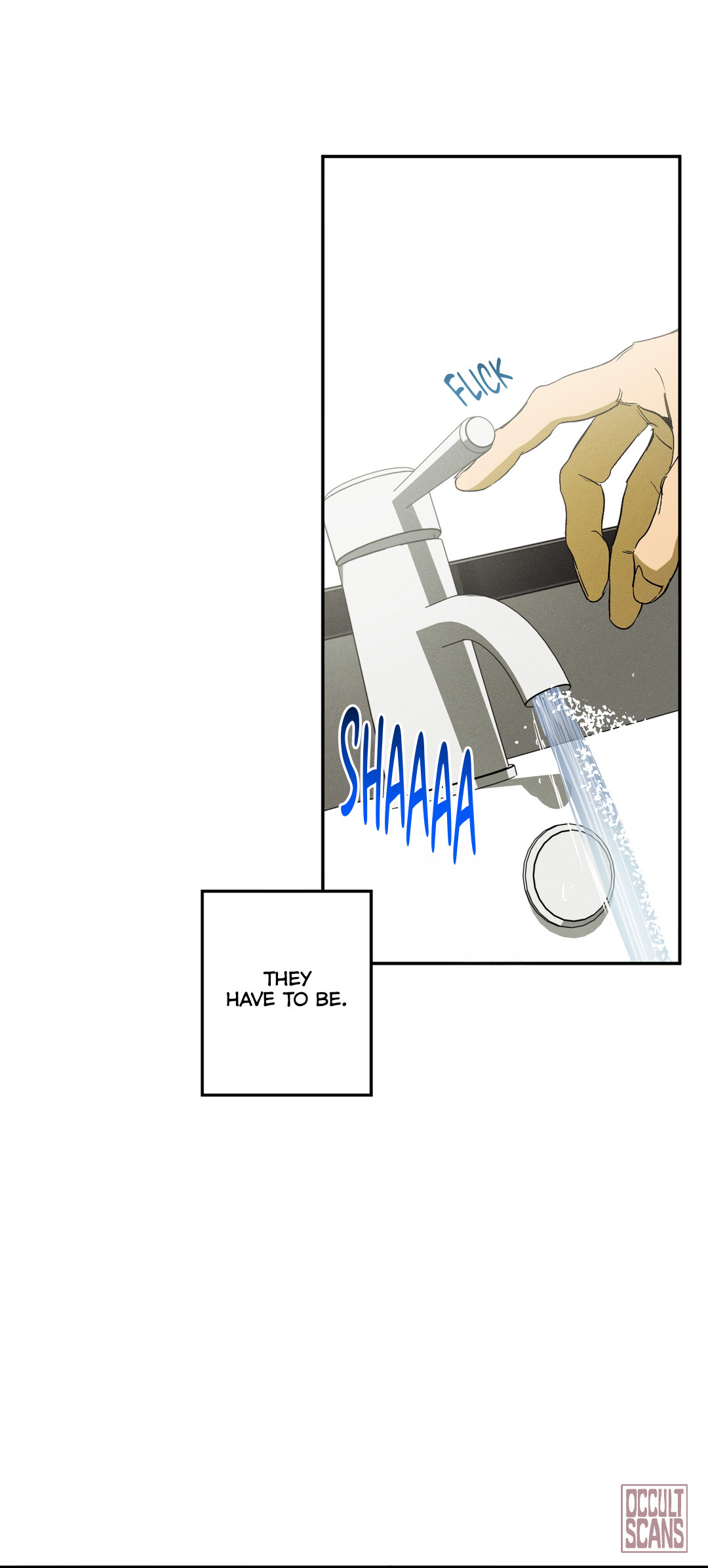 Love Upset Chapter 2 page 59 - 