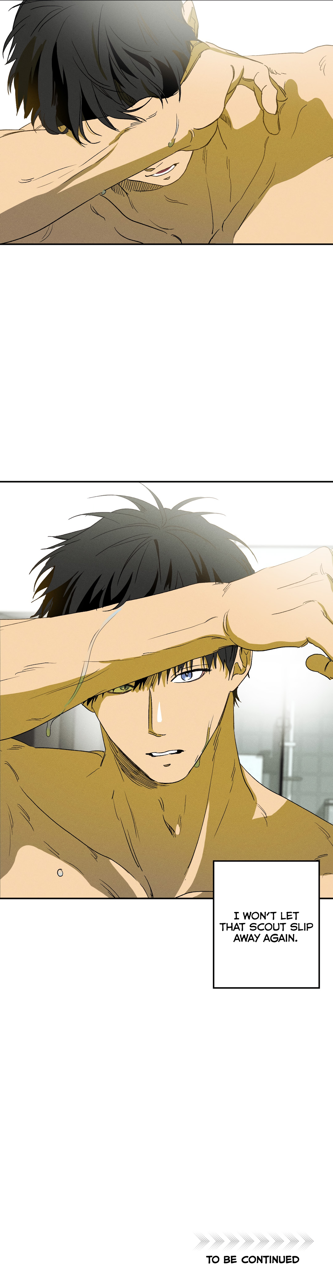 Love Upset Chapter 2 page 60 - 