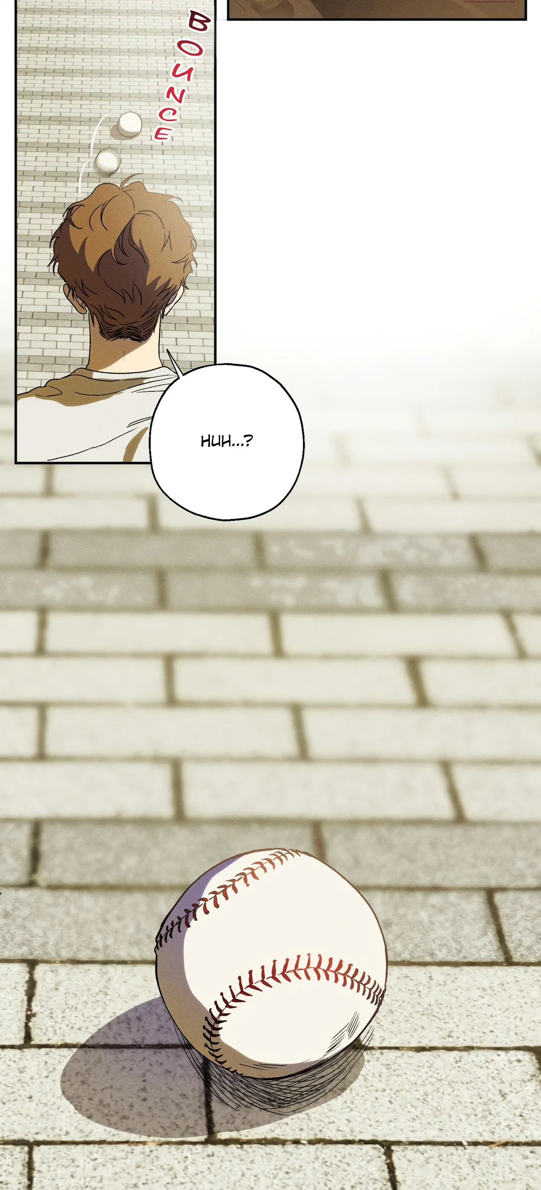 Love Upset Chapter 3 page 16 - 