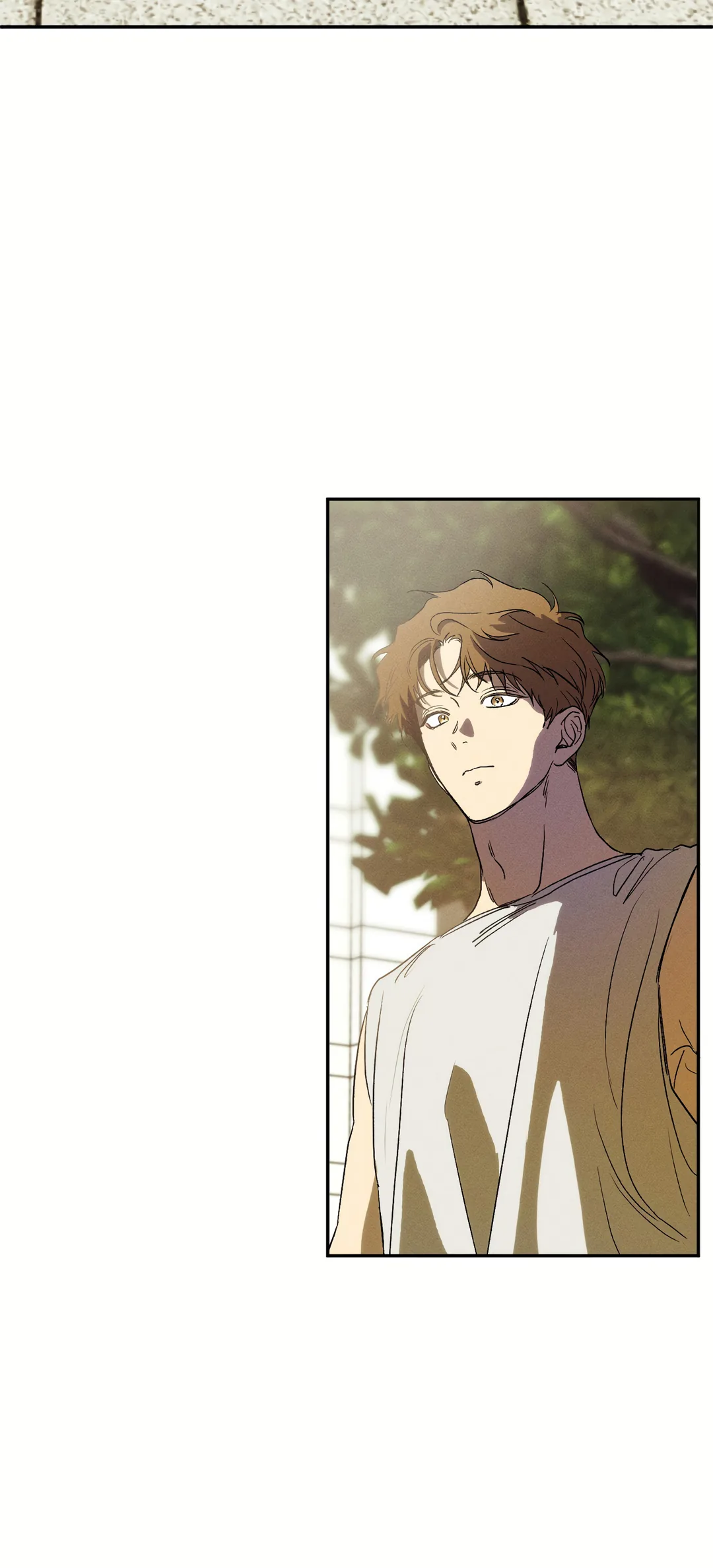 Love Upset Chapter 3 page 17 - 
