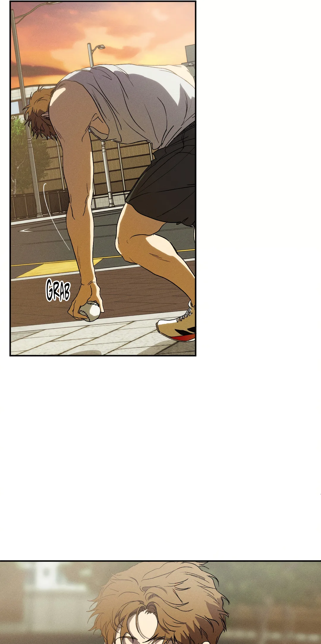 Love Upset Chapter 3 page 18 - 