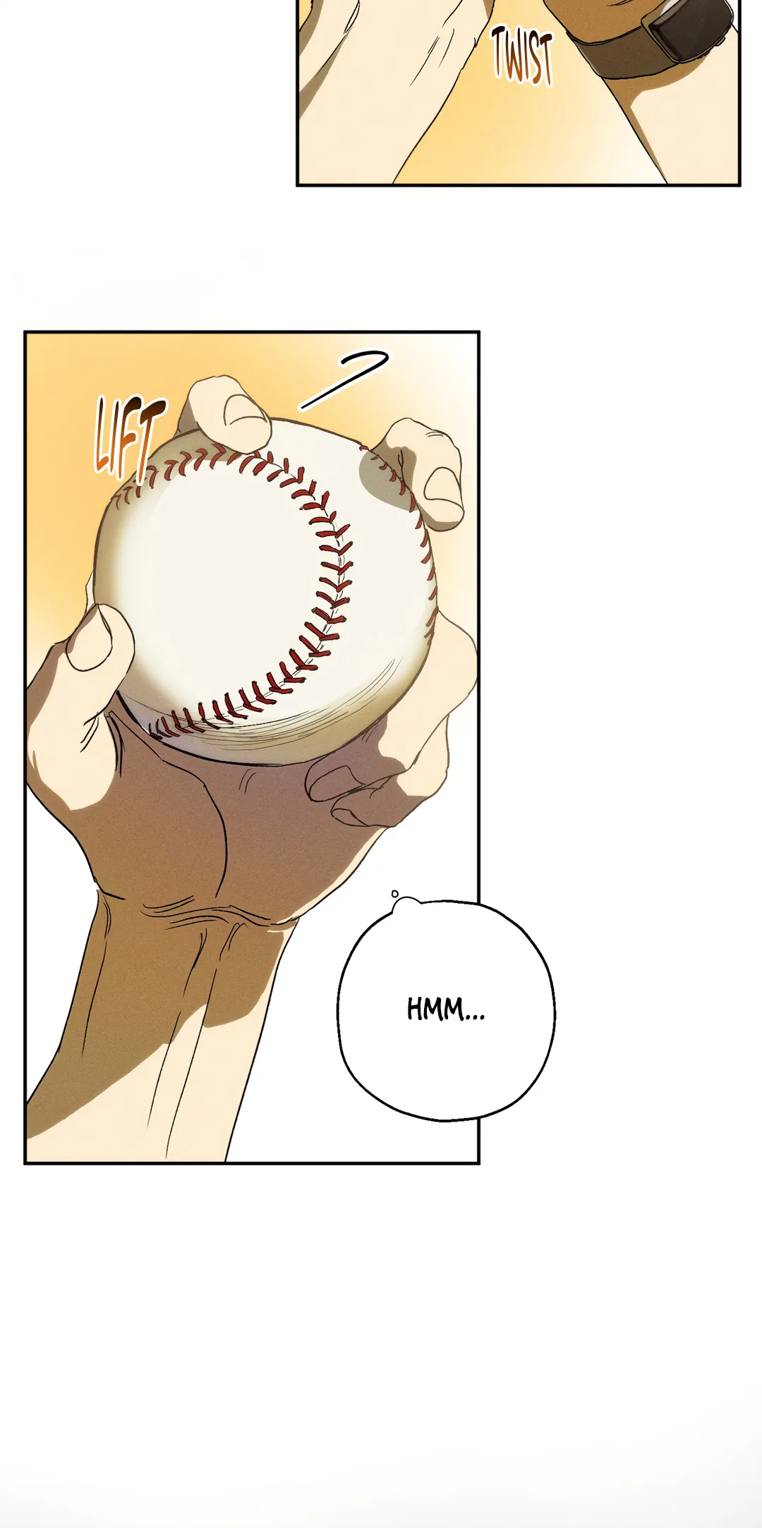 Love Upset Chapter 3 page 20 - 
