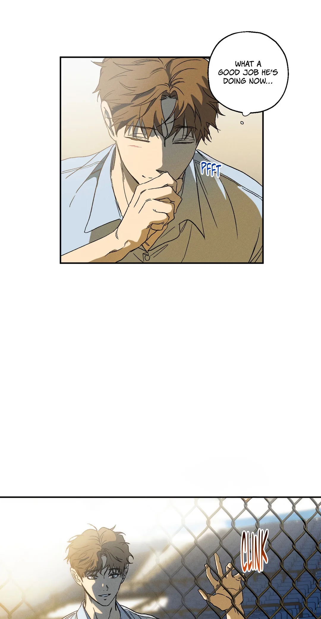 Love Upset Chapter 3 page 45 - 