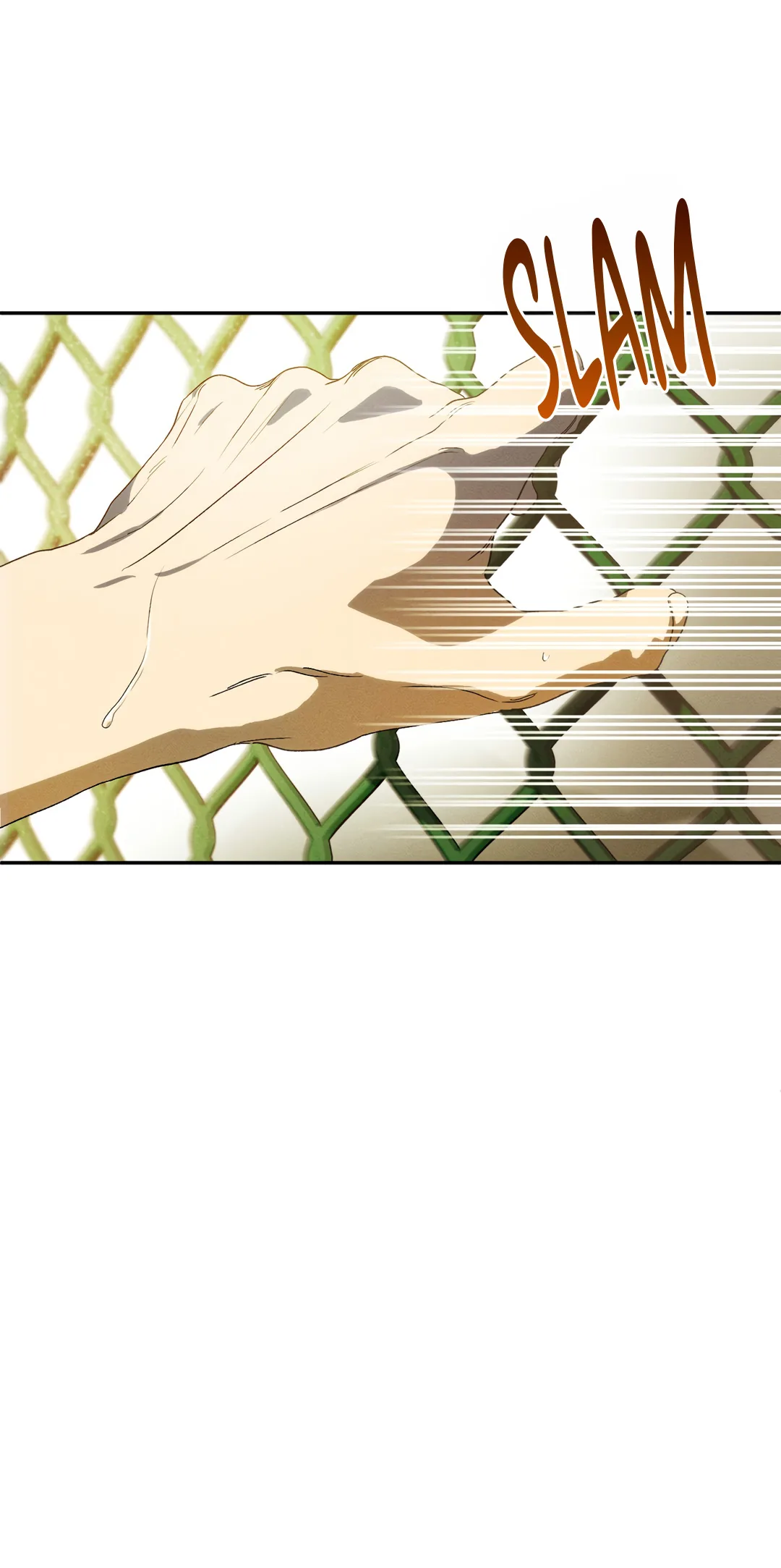 Love Upset Chapter 3 page 9 - 