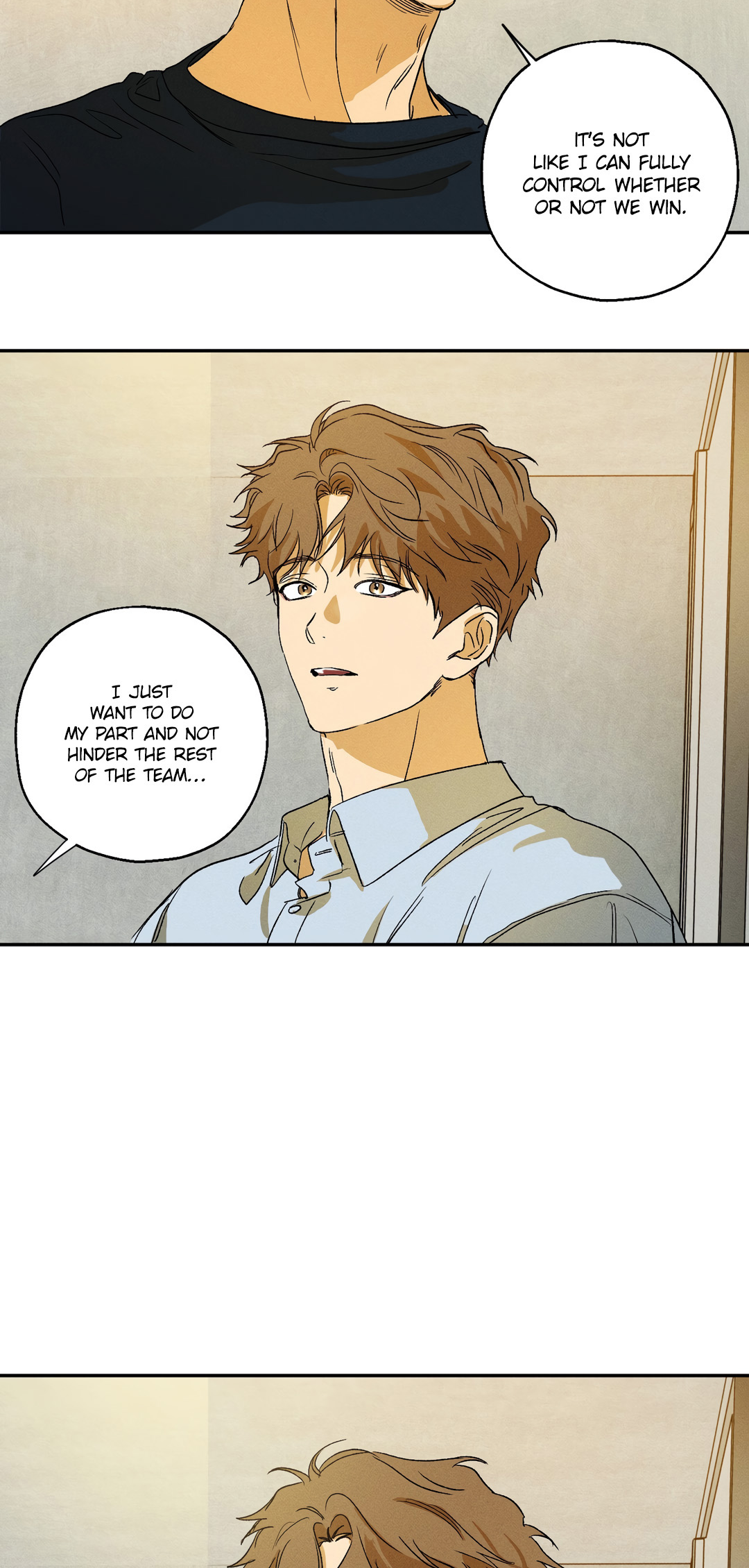 Love Upset Chapter 4 page 48 - 