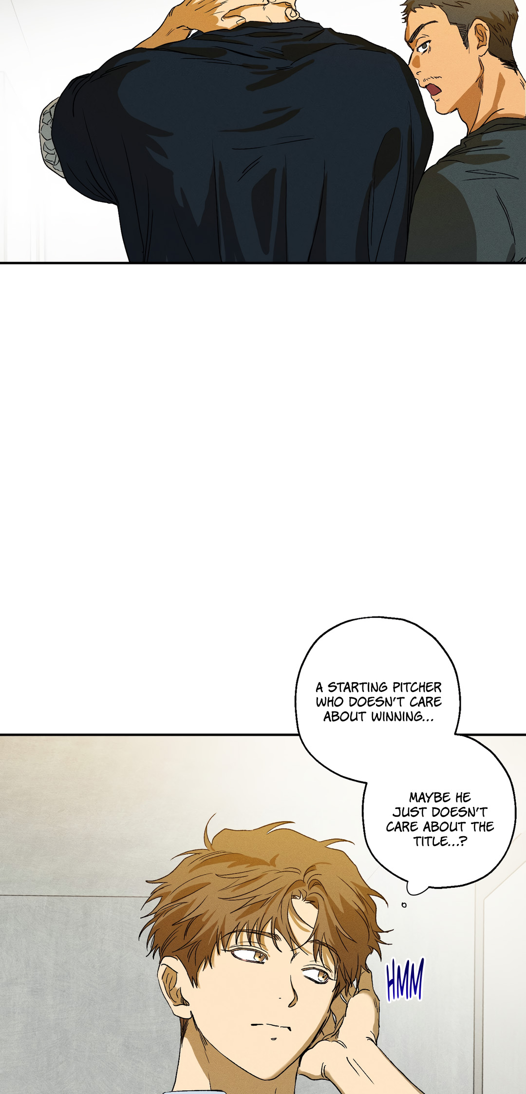 Love Upset Chapter 4 page 53 - 