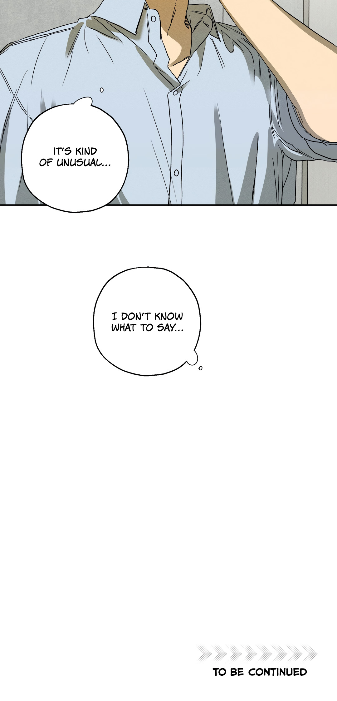 Love Upset Chapter 4 page 54 - 
