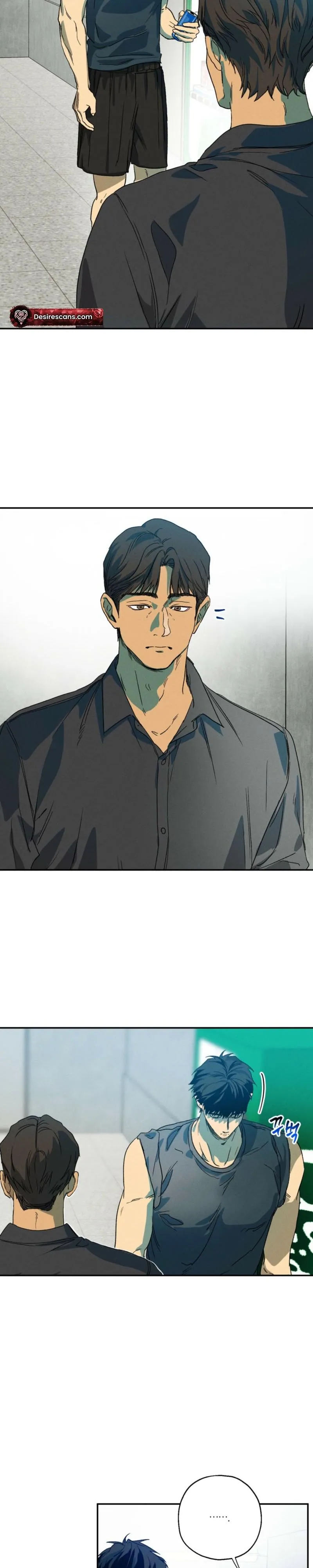 Love Upset Chapter 7 page 22 - 