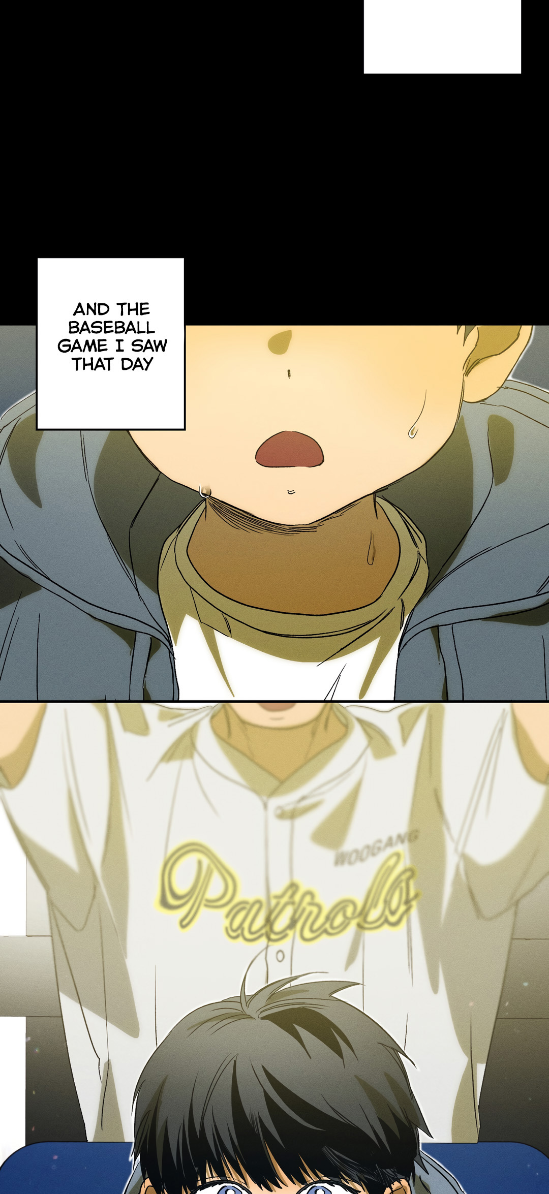 Love Upset Chapter 8 page 11 - 