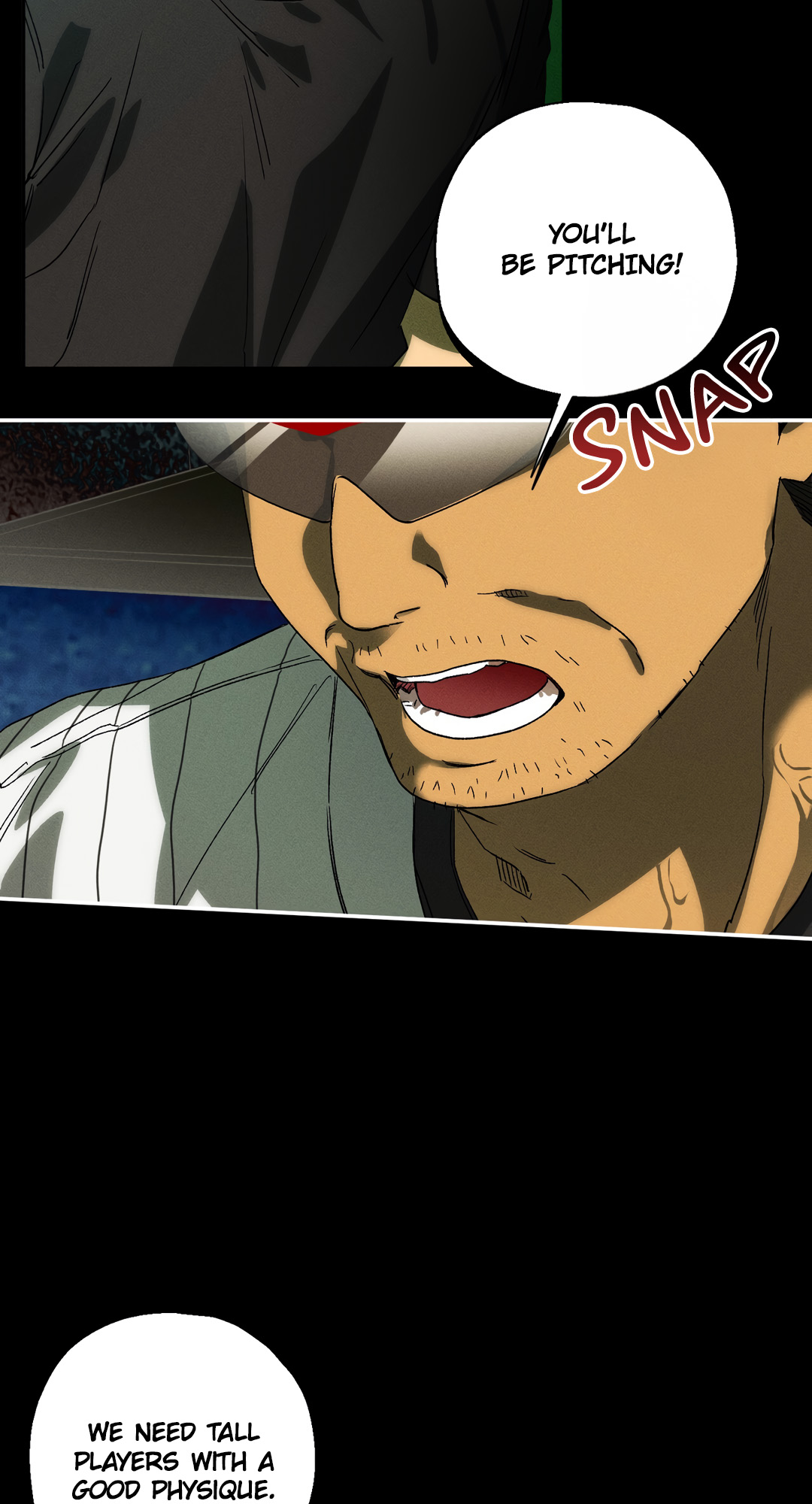 Love Upset Chapter 8 page 16 - 