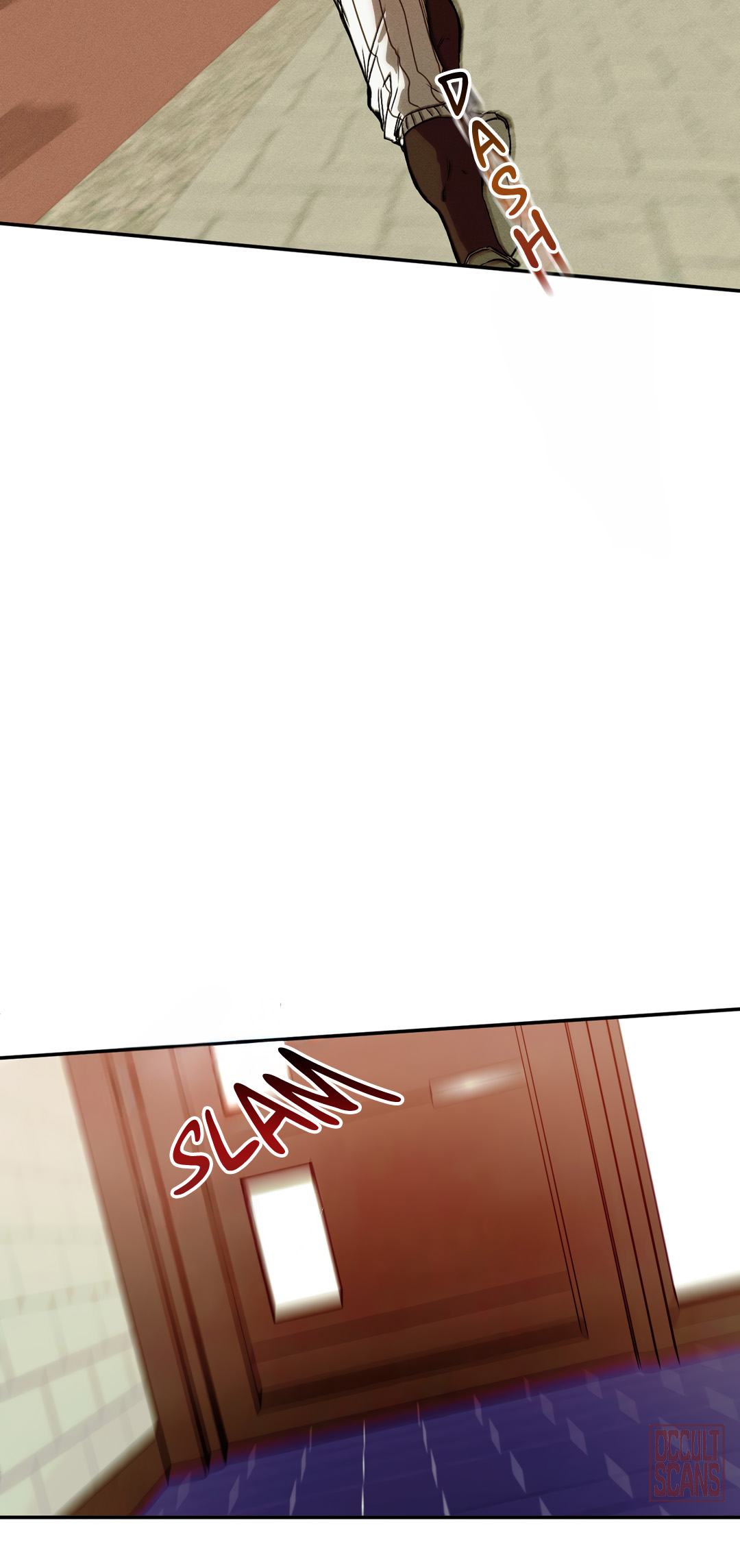 Love Upset Chapter 8 page 26 - 