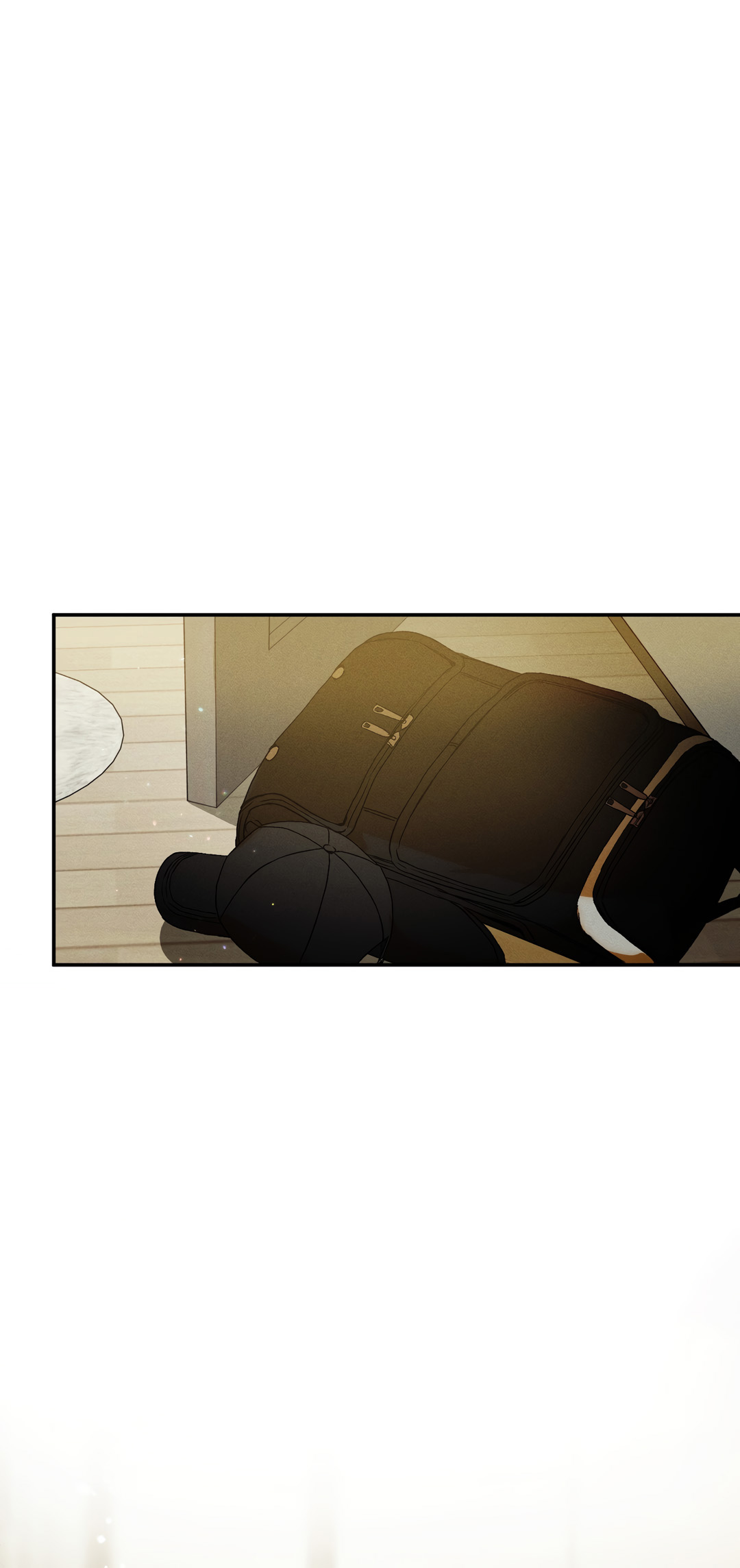 Love Upset Chapter 8 page 28 - 