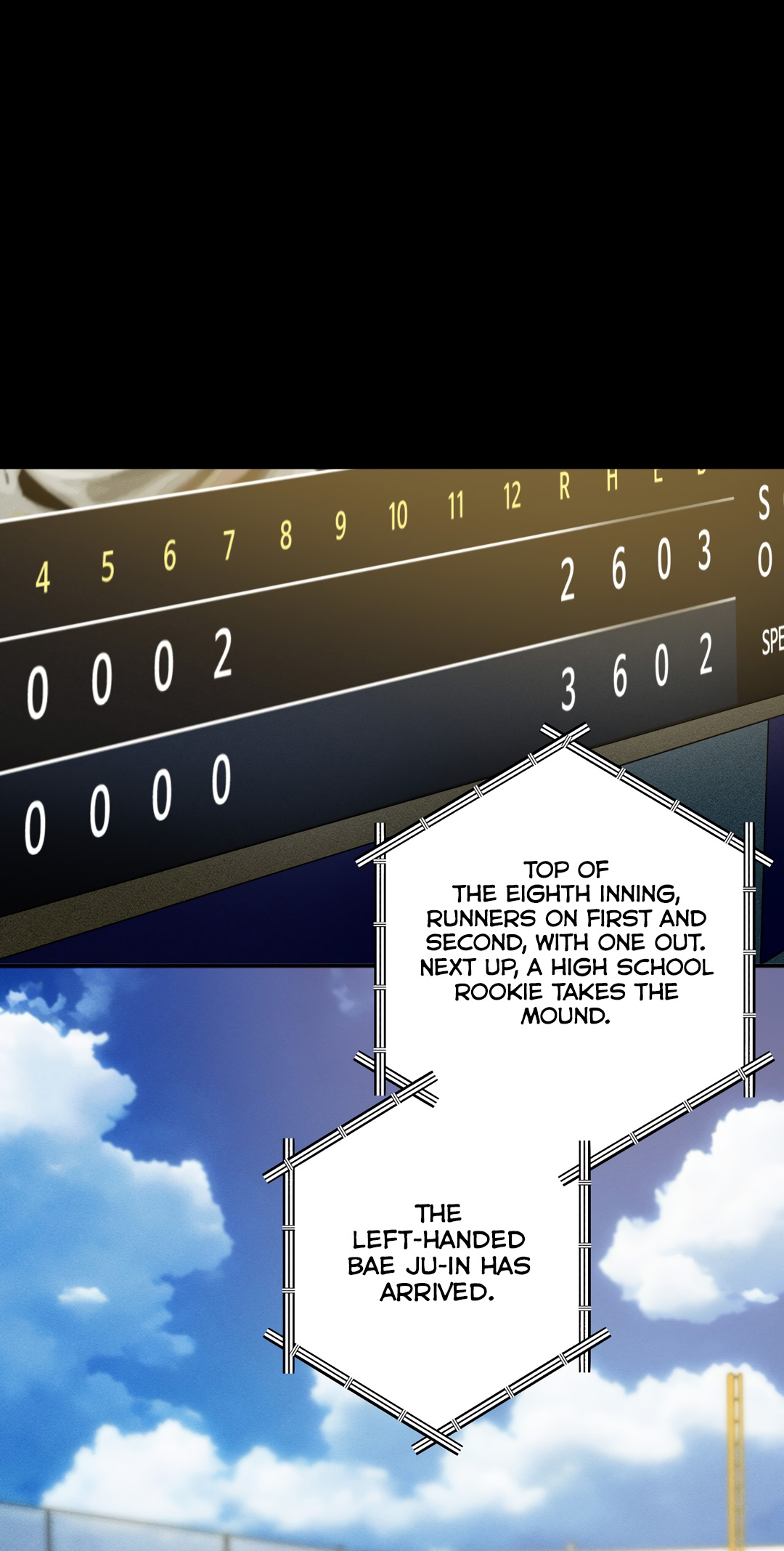 Love Upset Chapter 8 page 32 - 